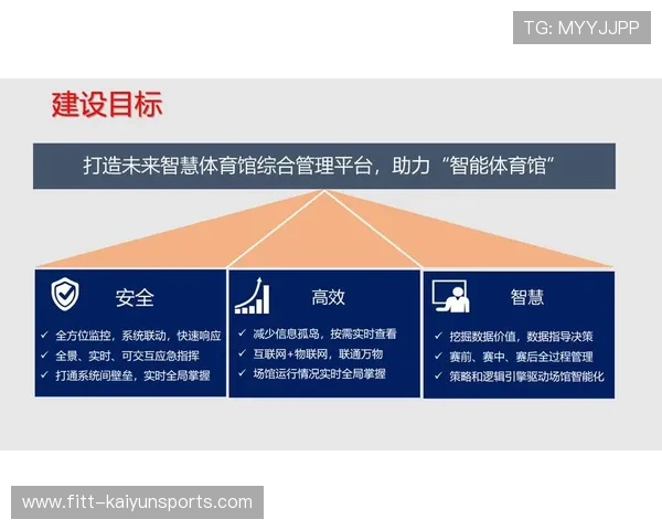 体育场馆智慧安防系统提升观赛安全指数