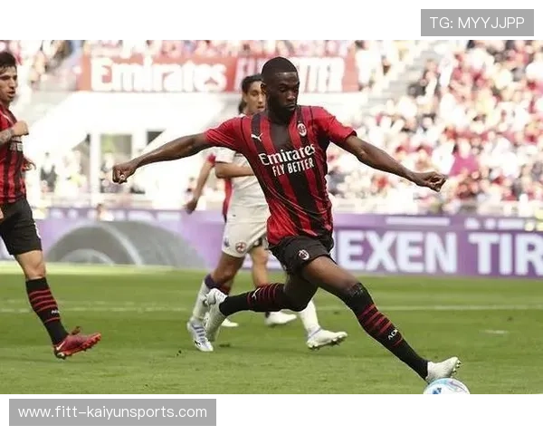 AC米兰中路渗透见效