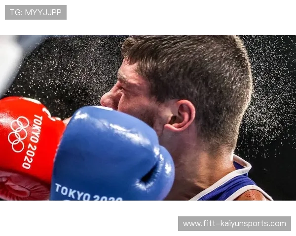 拳击贴身换拳拼到最后一刻——在极限对决中练就不屈之力